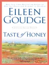 Taste of Honey By Eileen Goudge